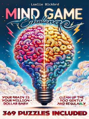 cover image of MIND GAME Challenge